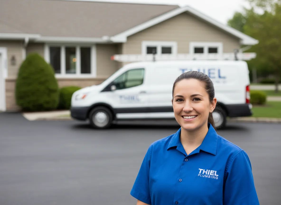 Plumber Olaton, KY FAQs